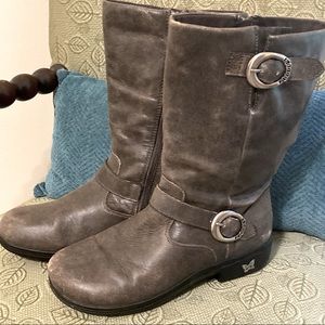 Amazing Alegria Kris Drifted Boots!